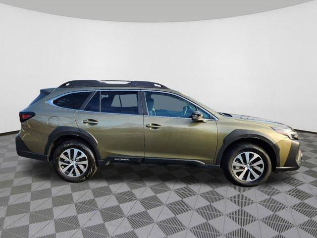 used 2024 Subaru Outback car, priced at $30,499