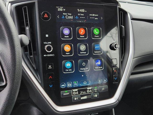 used 2025 Subaru Crosstrek car, priced at $28,488