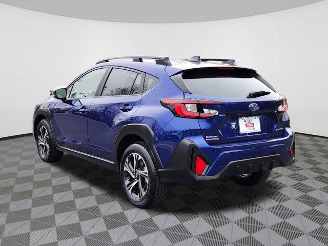 used 2025 Subaru Crosstrek car, priced at $28,488