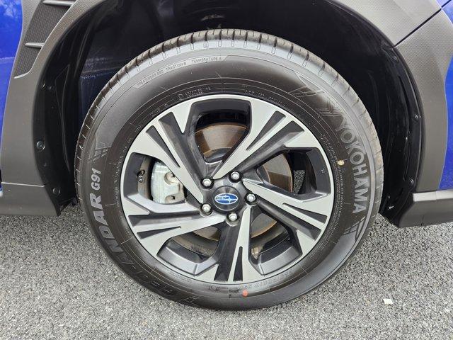 used 2025 Subaru Crosstrek car, priced at $28,488