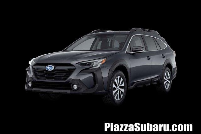 new 2025 Subaru Outback car, priced at $31,868