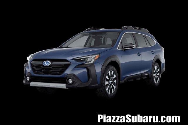 new 2025 Subaru Outback car, priced at $42,275
