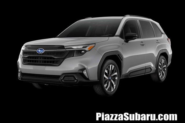 new 2025 Subaru Forester car, priced at $46,188