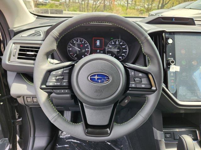 new 2025 Subaru Ascent car, priced at $52,334