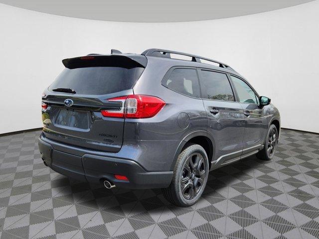 new 2025 Subaru Ascent car, priced at $52,334