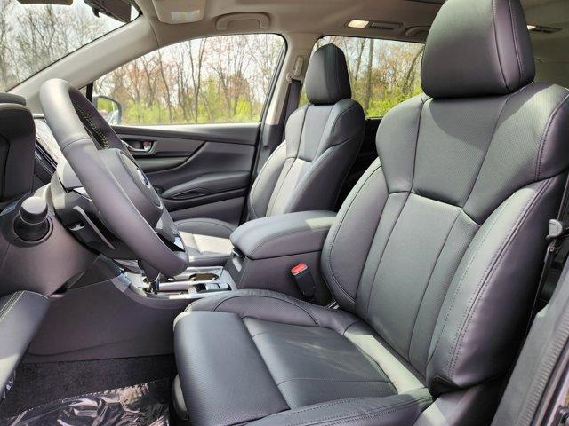 new 2025 Subaru Ascent car, priced at $52,334