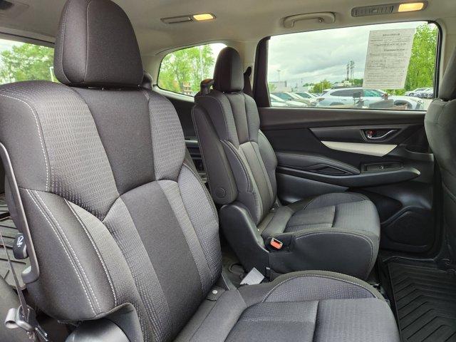 used 2020 Subaru Ascent car, priced at $21,482