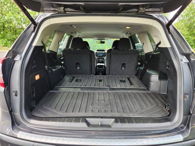 used 2020 Subaru Ascent car, priced at $21,482