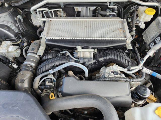 used 2020 Subaru Ascent car, priced at $21,482