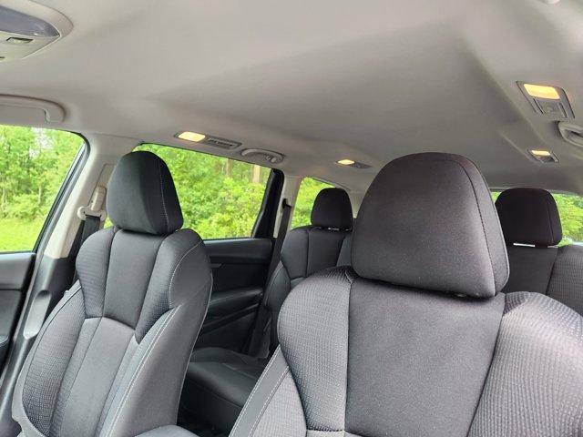used 2020 Subaru Ascent car, priced at $21,482