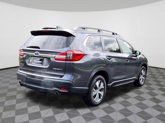 used 2020 Subaru Ascent car, priced at $21,482
