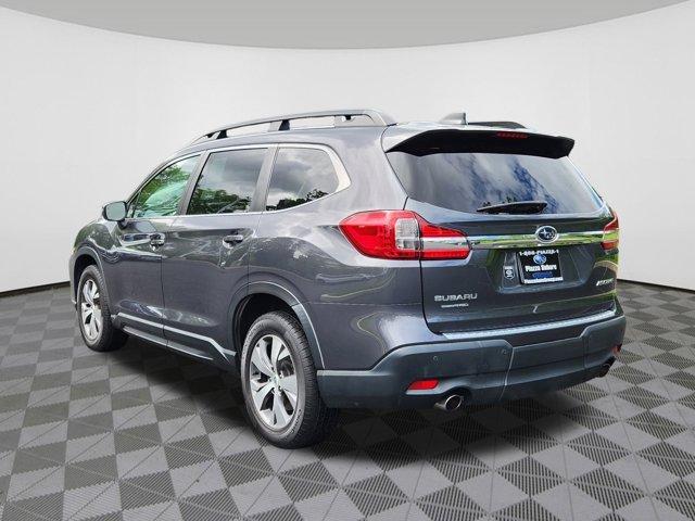 used 2020 Subaru Ascent car, priced at $21,482