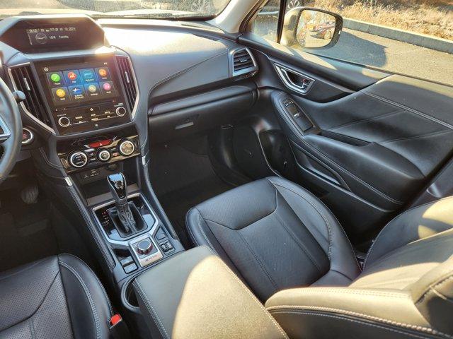 used 2022 Subaru Forester car, priced at $29,788