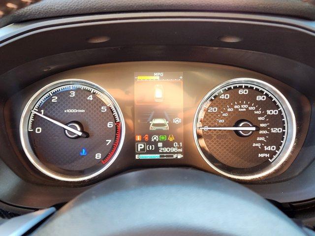 used 2022 Subaru Forester car, priced at $29,788