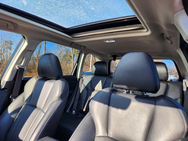 used 2022 Subaru Forester car, priced at $29,788