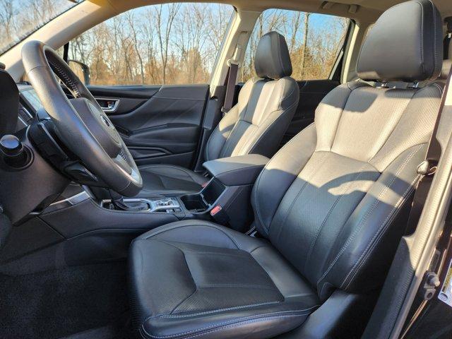 used 2022 Subaru Forester car, priced at $29,788