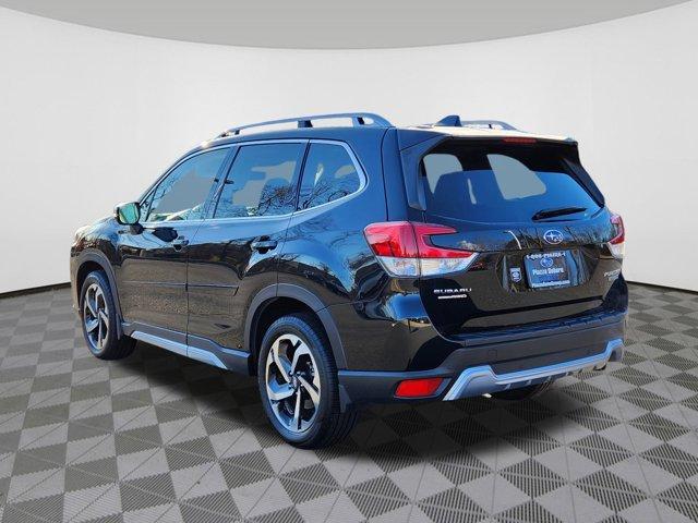 used 2022 Subaru Forester car, priced at $29,788