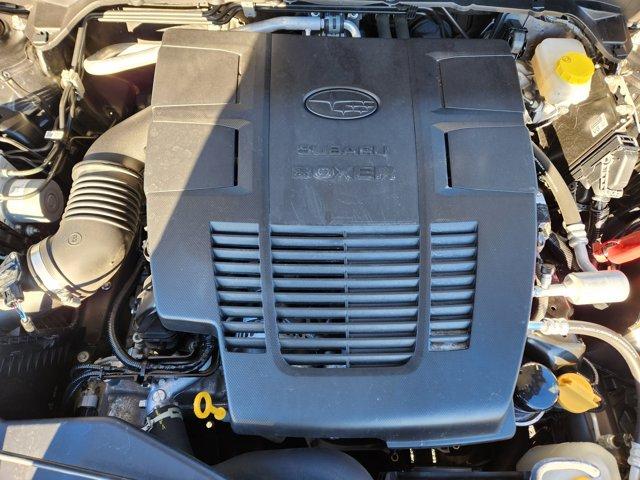 used 2022 Subaru Forester car, priced at $29,788