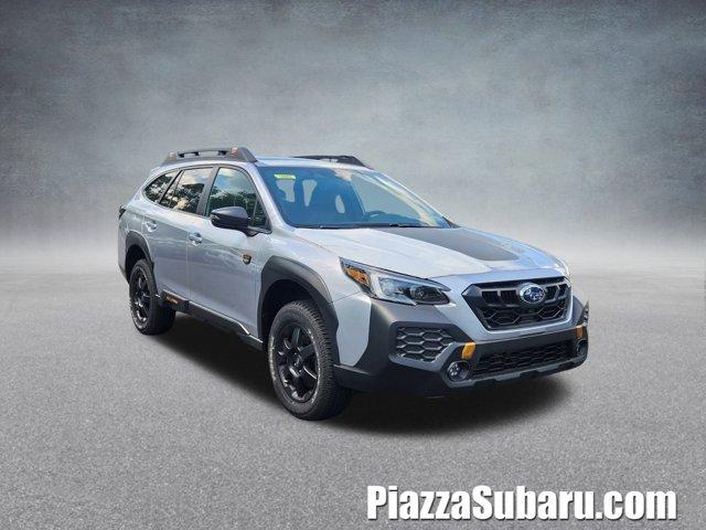 new 2024 Subaru Outback car, priced at $43,812