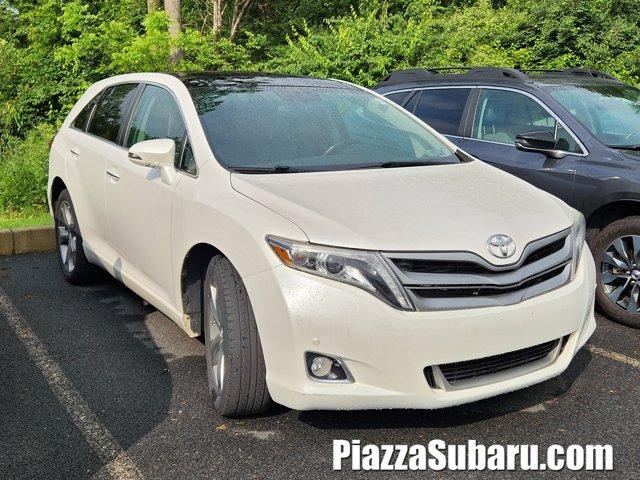 used 2014 Toyota Venza car, priced at $12,990