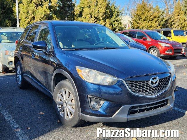 used 2014 Mazda CX-5 car, priced at $11,773