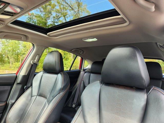 used 2022 Subaru Crosstrek car, priced at $25,997