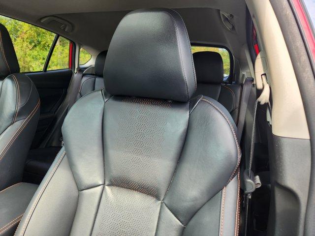 used 2022 Subaru Crosstrek car, priced at $25,997