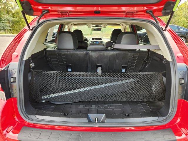 used 2022 Subaru Crosstrek car, priced at $25,997