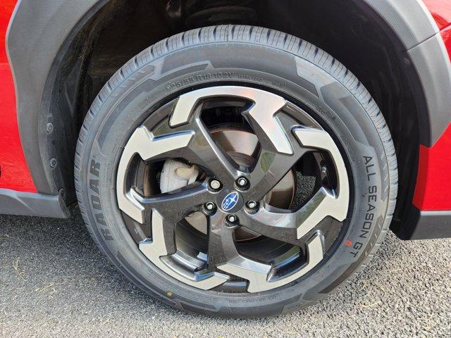 used 2022 Subaru Crosstrek car, priced at $25,997