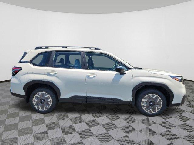 new 2025 Subaru Forester car, priced at $31,943