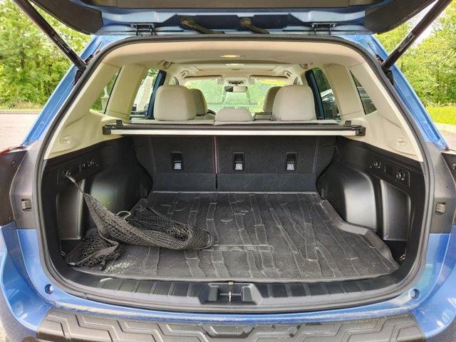 used 2020 Subaru Forester car, priced at $21,962