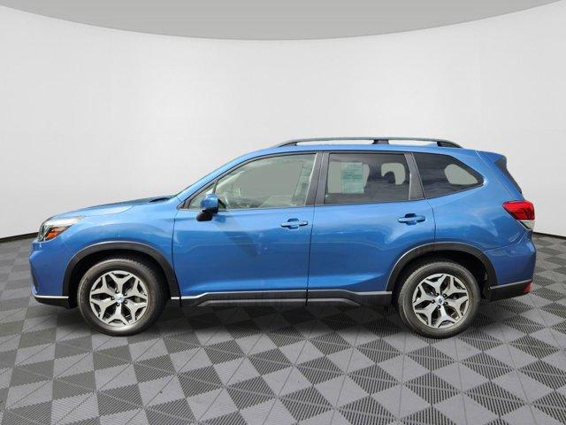 used 2020 Subaru Forester car, priced at $21,962