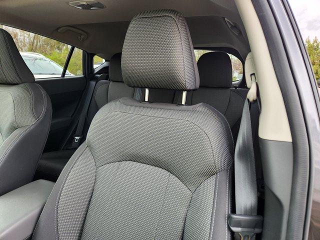 used 2024 Subaru Crosstrek car, priced at $28,488