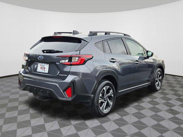 used 2024 Subaru Crosstrek car, priced at $28,488