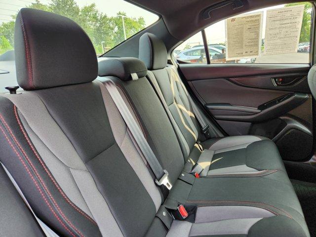 used 2022 Subaru WRX car, priced at $26,777