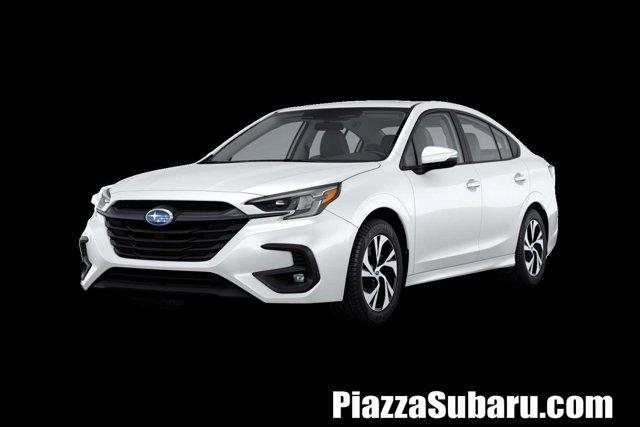 new 2025 Subaru Legacy car, priced at $32,105