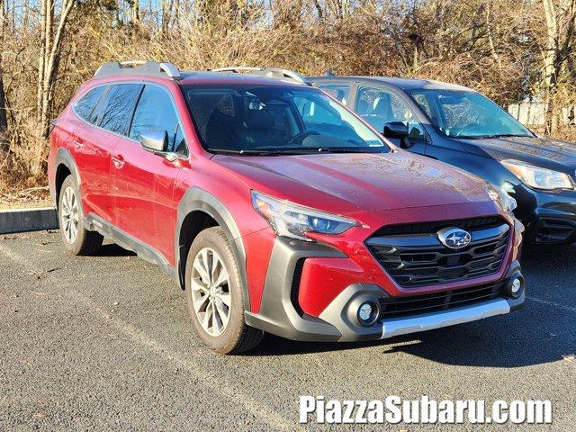 used 2023 Subaru Outback car, priced at $30,488