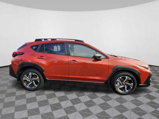 used 2024 Subaru Crosstrek car, priced at $26,994