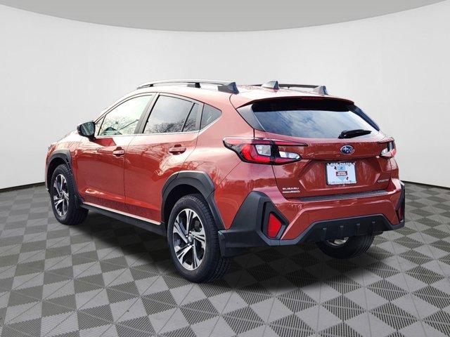 used 2024 Subaru Crosstrek car, priced at $26,994