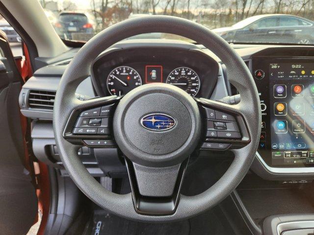 used 2024 Subaru Crosstrek car, priced at $26,994