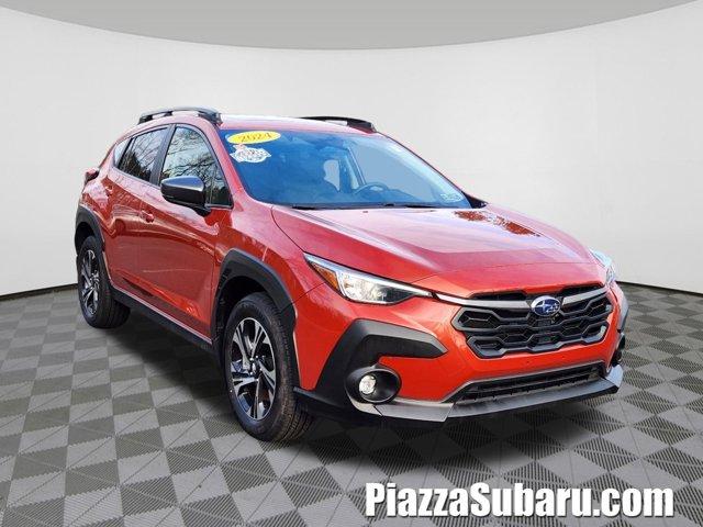 used 2024 Subaru Crosstrek car, priced at $26,994