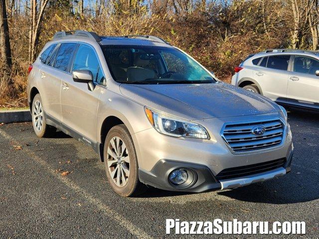 used 2015 Subaru Outback car, priced at $15,488