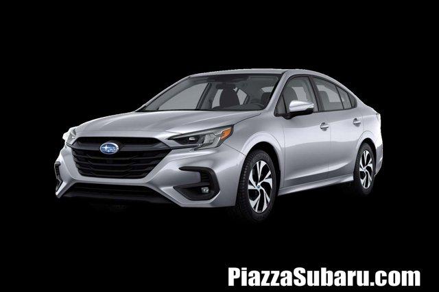 new 2025 Subaru Legacy car, priced at $33,904