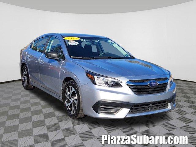 used 2022 Subaru Legacy car, priced at $20,792