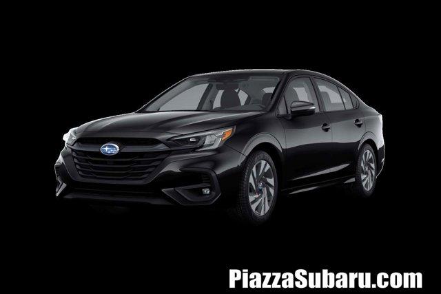 new 2025 Subaru Legacy car, priced at $36,633