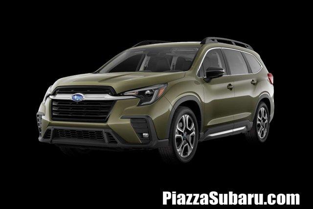new 2025 Subaru Ascent car, priced at $50,356