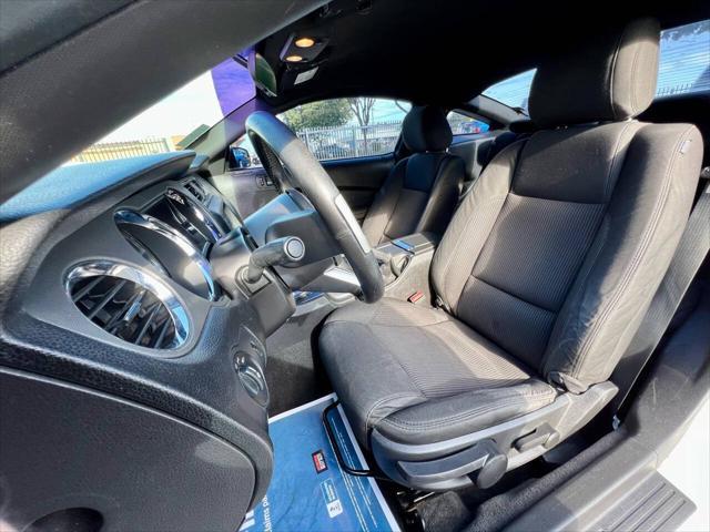 used 2013 Ford Mustang car, priced at $12,999