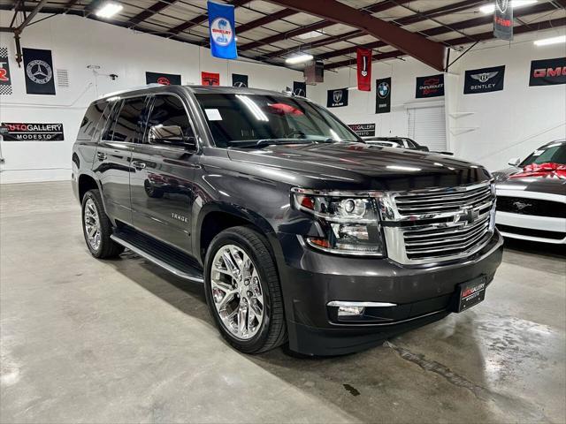 used 2016 Chevrolet Tahoe car, priced at $27,999