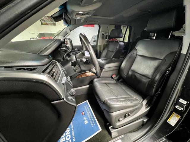 used 2016 Chevrolet Tahoe car, priced at $27,999