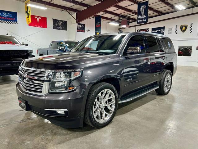 used 2016 Chevrolet Tahoe car, priced at $27,999